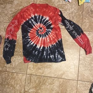 Simply southern turtle long sleeve